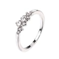 thumbnail image 1 of Fiudx Regalos de Cumpleaños de Boda para Novias de 9 Diamantes para Mujeres, 1 of 2