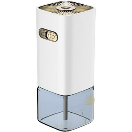 

Cat Desk Aromatherapy Diffuser Cold Mist Humidifier Automatic Diffuser Rechargeable Home Aromatherapy Machine Hotel Car Aromatherapy Machine Multi Color 2 Way Humidity Packs