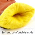 thumbnail image 2 of Guantes LIICHAAO aislados, impermeables y resistentes a productos químicos, 2 of 7