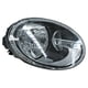 thumbnail image 1 of Faro Principal Beetle 2012 A 2016 Volkswagen LADO PASAJERO TYC ., 1 of 4