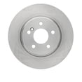 thumbnail image 2 of KarParts360 For Mercedes-Benz E550 2010-2017 Disc Brake Rotor | 22 Millimeters / 0.87 Inches Nominal Thickness | 300 Millimeters / 11.81 Inches Outside Diameter | 5 Stud/Lug Hole, 2 of 4