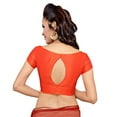 thumbnail image 4 of Readymade Designer Party Wear Indian Style Blouse Top Saree Blouse For Women, 4 of 4