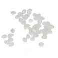 thumbnail image 4 of Luminous Stones, Glowing Pebbles Multipurpose  For Garden Trails 100 / Bag White, 4 of 8