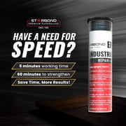 Starbond Epoxy Putty | High-Temperature Resistance (White), 2 oz.