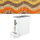 thumbnail image 1 of Dispensador De Cereal, 13 Libras Dispensador Multi Cereal Contenedor De Almacenamiento De Granos Dispensador De Arroz Contenedor De Almacenamiento De Arroz Dispensador De, 1 of 7