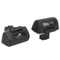 thumbnail image 4 of 732840, Weather  Clear Lens Rear License Plate Light   Replacement for  CONNECT MK5 MK6 MK7 1995-2013 for Car, 4 of 8
