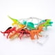 thumbnail image 4 of Luces de cadena para dormitorio infantil - Luz nocturna LED de 3 metros a pilas, perfecta para decoraciones de cumpleaños infantiles - Juego de figuras de dinosaurio pequeño - Funciona con pilas, 4 of 5