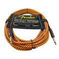 thumbnail image 3 of Ligne d'Interconnexion Équilibrée, Câble d'Instrument Électrique, Professionnel Multi-Usage Rouge avec Jaune, 3 of 8