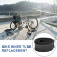 thumbnail image 3 of GAXIRE Bicycle Tire Tubes Foldable 1Set, 3 of 7