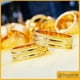 thumbnail image 3 of Guaranteed Gold Plated Guaranteed Ring For Women FC-R, 3 of 3