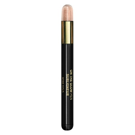 butter LONDON - On The Glow Pen Rose Gold - Walmart.com