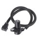 thumbnail image 3 of Sensor De Posición Del Cigüeñal Del Motor 0281002332 Repuesto Confiable Para Citroën, 3 of 9