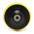 thumbnail image 2 of 8Pcs 100mm Polisher Bonnet Pad Angle Grinder Wheel Polishing Sand Paper Disc, 2 of 4