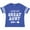Football Blue and White, variant on Inktastic I Love My Great Aunt with Arrow Boys or Girls Toddler T-Shirt