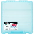 thumbnail image 3 of Artbin Super Satchel Single Compartment -15.25"X14"X3.5" Aqua Mist, 3 of 3