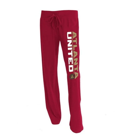 Concepts Sport - Atlanta United FC Pajama Pants Ladies' Sleepwear ...
