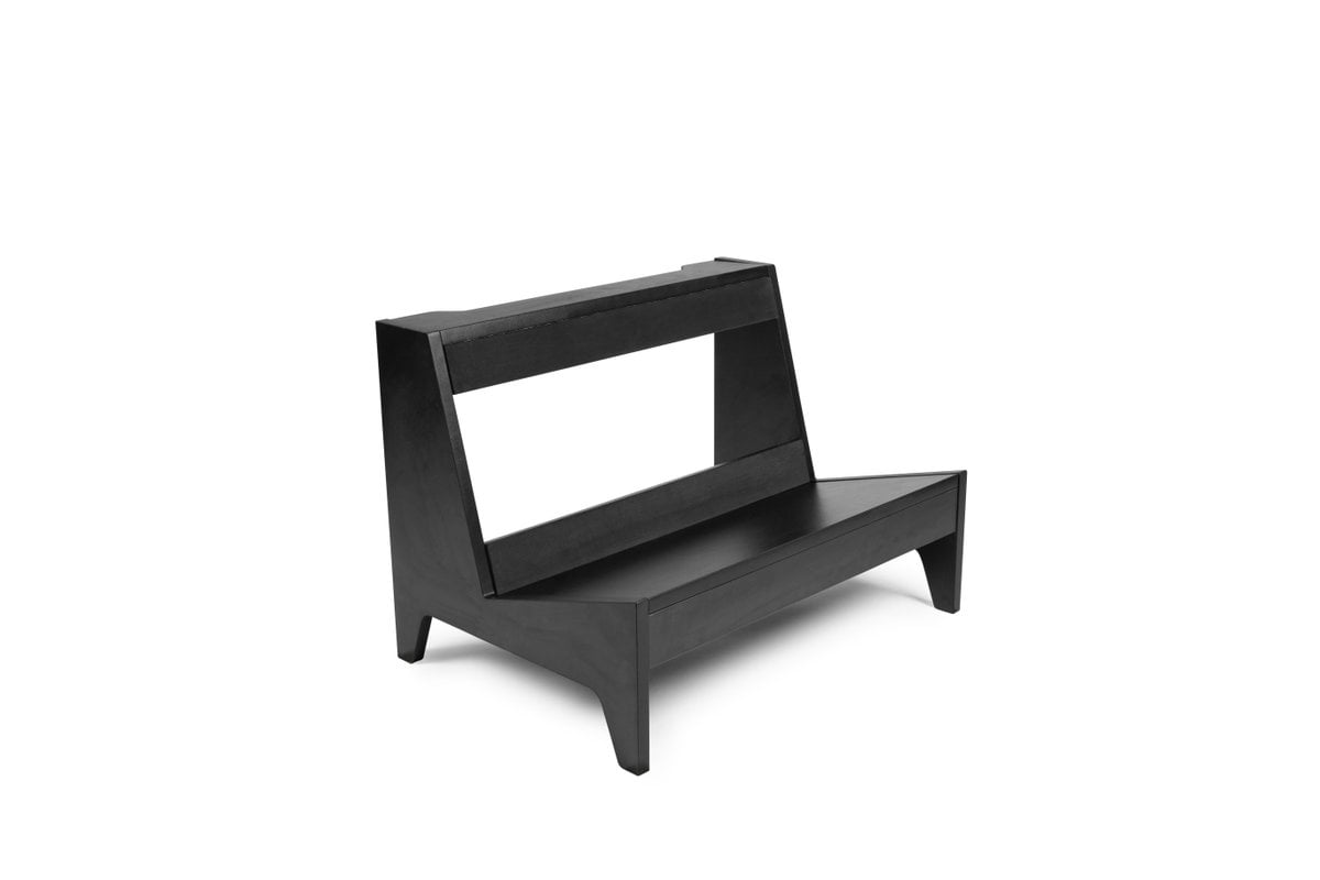 Gator Elite Series Large Guitar Amp Stand – Black