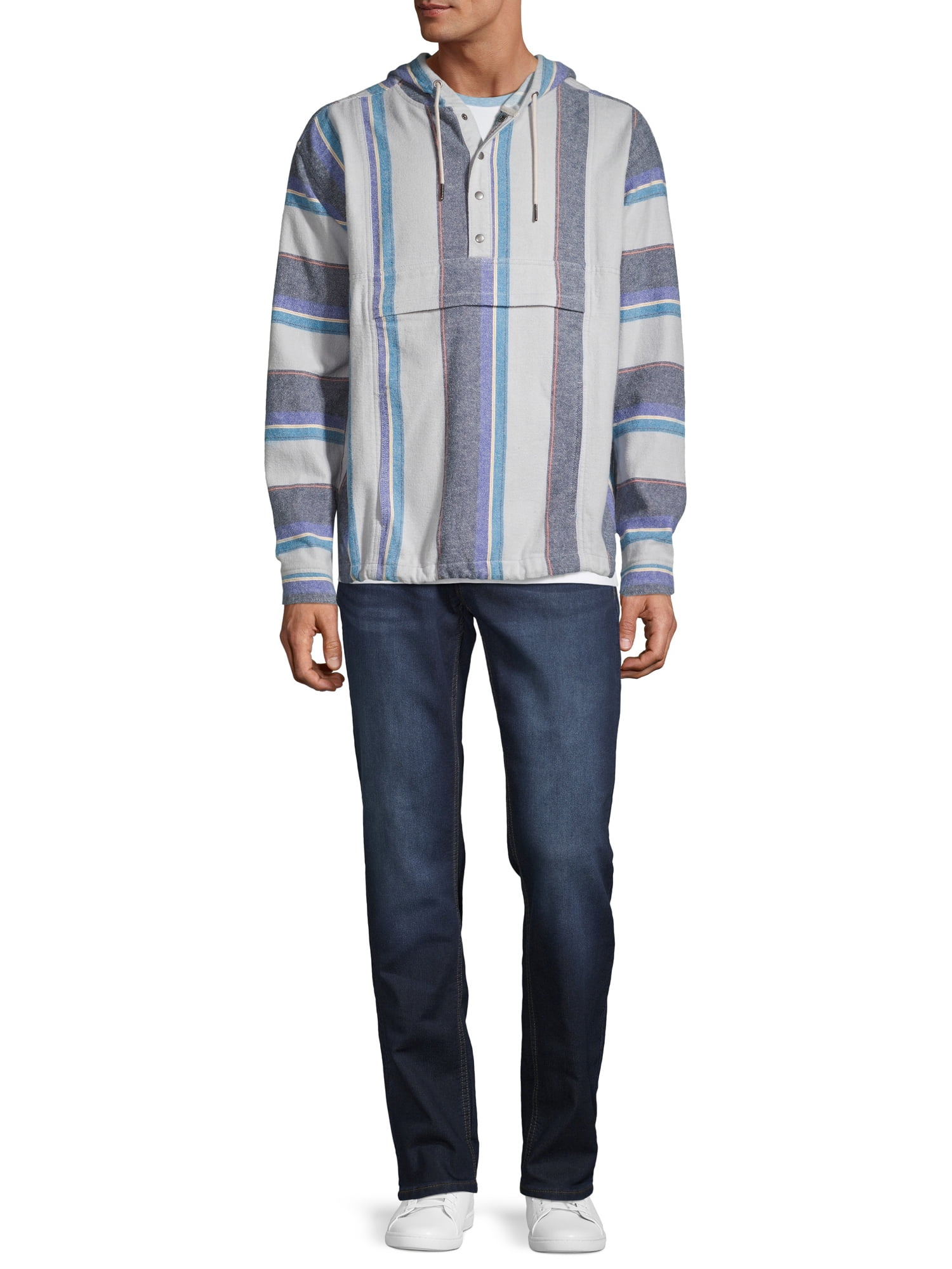 No boundaries baja hoodie Clearance