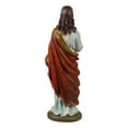 thumbnail image 5 of Northlight Sacred Heart of Jesus Standing Figurine Statue - 11", 5 of 5