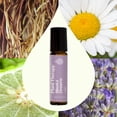 thumbnail image 3 of Plant Therapy Blissful Dreams Pre-Diluted Essential Oil Roll-On Blend 10 mL (1/3 oz) 100% Pure, Natural Aromatherapy, 3 of 9