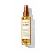 MIZANI 25 Miracle Nourishing Oil Lightweight 4.2oz