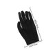thumbnail image 2 of Nestingho 5Pares Guantes Negros Para Trabajo Con Ergonómico Y Material De Nylon Transpirable, 2 of 8