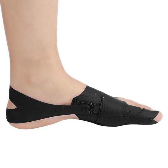 Sweat-Absorbing Moderate Tightness Breathable Comfortable Toe Finger Straightener, Toe Separator, Foot Care Correction For Curled Toes Separate And Protect