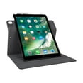thumbnail image 6 of Targus VersaVu Classic Case for iPad Pro (12.9-inch) 2nd gen./1st gen - Flip cover for tablet - black - for Apple 12.9-inch iPad Pro (1st generation, 2nd generation), 6 of 13