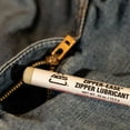 thumbnail image 3 of AGS Automotive Solutions Zipper Lubricant Stick - Universal Zipper Lubricant & Protector - 0.43 oz, 3 of 6
