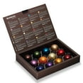 thumbnail image 6 of Breville Nespresso Vertuo Coffee & Espresso Single-Serve Machine in Matte Black, BNV220BKM1BUC1, 6 of 8