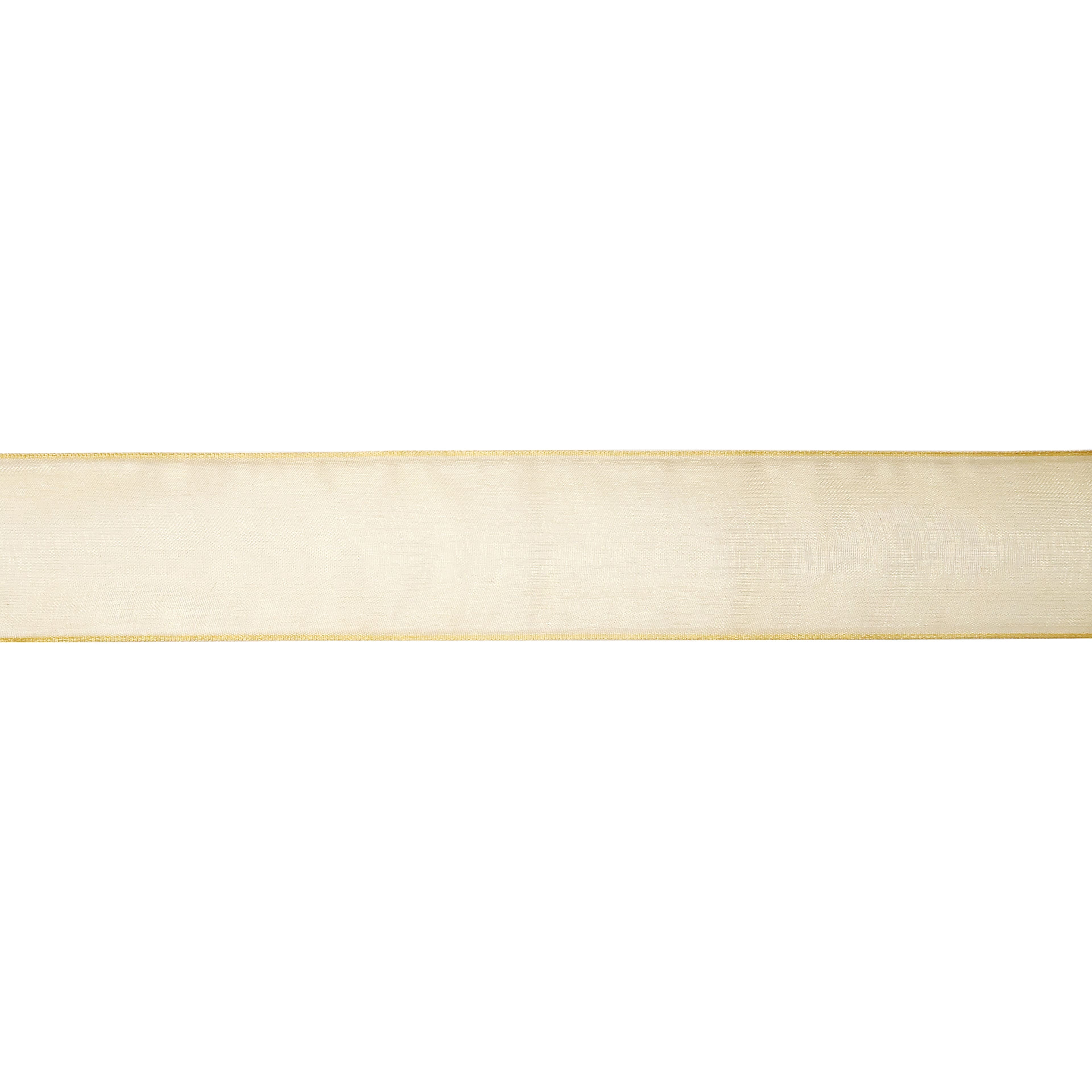 12 Pack: 1.5" x 15yd. Satin Shimmer Wired Ribbon by Celebrate It Specialty