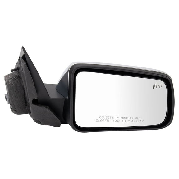 TRQ Right Mirror Fits 2008-2011 Ford Focus MRA11665