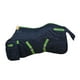 thumbnail image 4 of Manta para caballos, ropa para caballos, ropa de invierno para el invierno, impermeable, cortavientos, transpirable 115 cm, 4 of 9