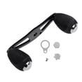 thumbnail image 2 of jinwen Carbon Fiber ing Reel Handle Baitcasting Trolling Reel Handle Ultralight for, 2 of 7