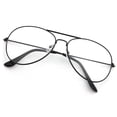 thumbnail image 2 of Qarigey Gafas de sol Novedad de alto rango Diferentes vibrantes Resistentes Ligeras Mano de obra fina Diseño único Gafas redondas Lentes Negro + Blanco Qarigey AP008819-12, 2 of 6