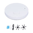 thumbnail image 1 of 3 en 1 barredora inteligente barredora automática aspiradora robot limpiador carga USB para uso doméstico, 1 of 14