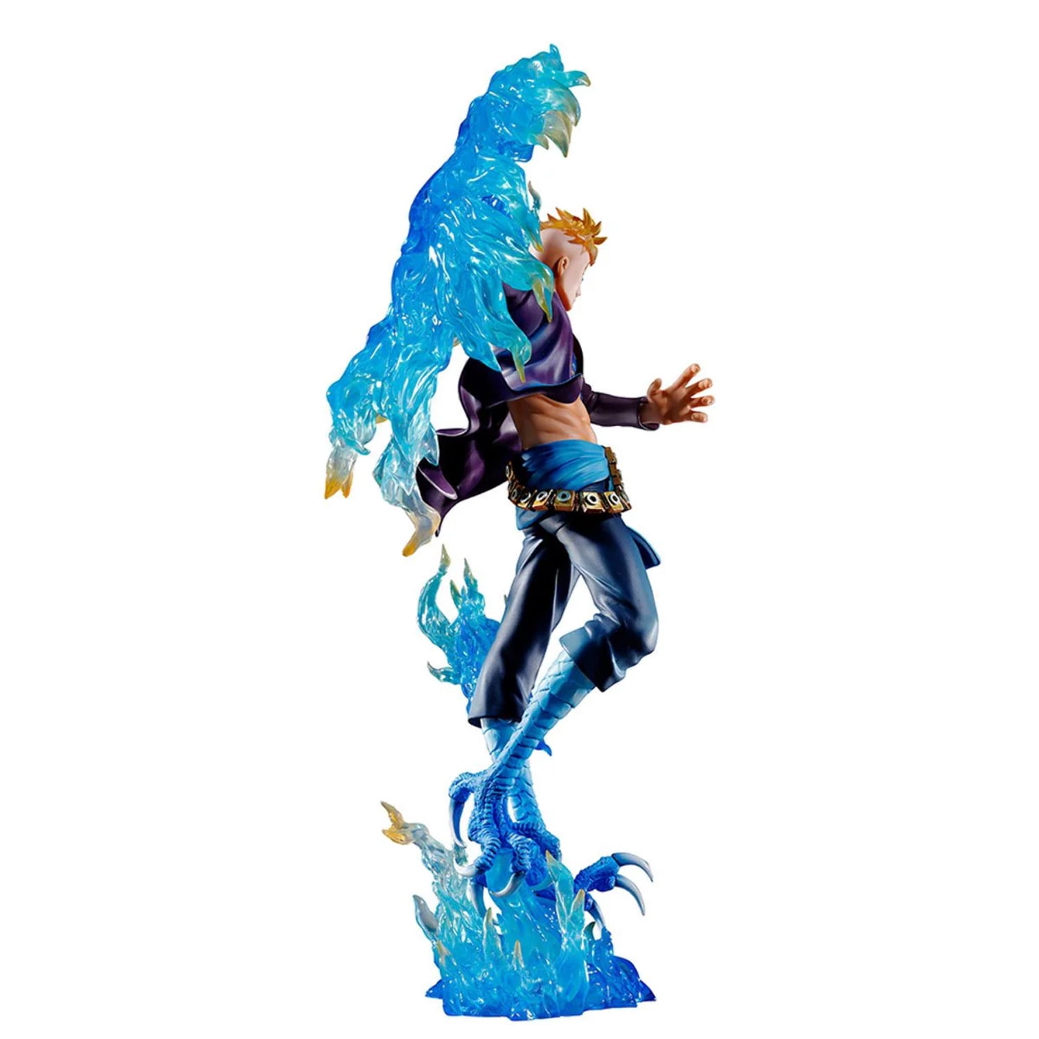 One Piece Portrait Pirates Marco Phoenix Statue - ReRun