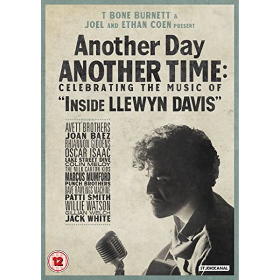 Another Day Another Time [DVD]