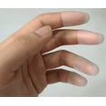 thumbnail image 2 of Alfred 98-GT100CLR Gorilla Tips Fingertip Protectors, Clear - Extra Small, 2 of 6