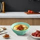 thumbnail image 4 of Tazones Tazón de sopa de paja Tazón de comedor para estudiantes Tazón fácil de limpiar Tazón de sopa comercial Tazón instantáneo Tazón de sopa de fideos, 4 of 5