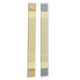 thumbnail image 1 of Car Vdo Airflow Resistor Temperature Sensor Heater Sensor For Mercedes Benz A-class W168, 1 of 1