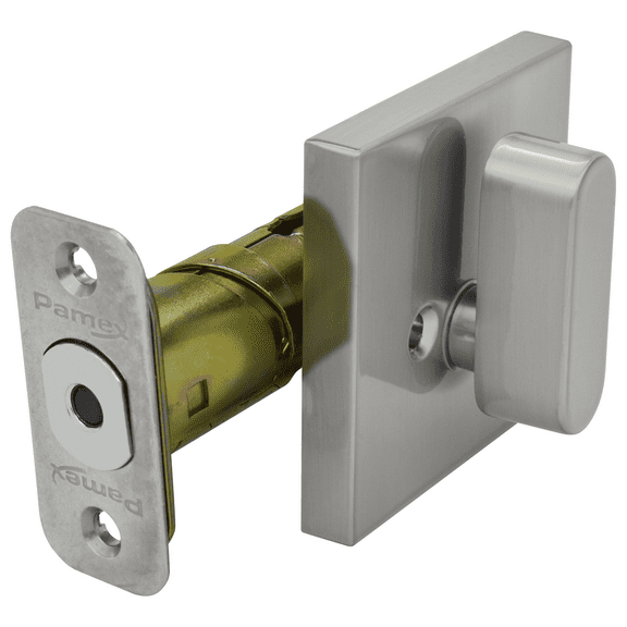 Pamex FDS Contemporary Deadbolt