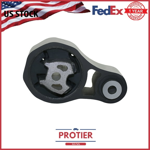 Rear Engine Torque Strut for FORD FIESTA
