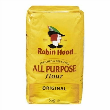 Robin Hood All Purpose Original Flour 5kg