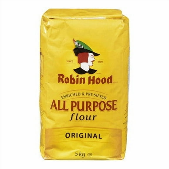 Robin Hood All Purpose Original Flour 5kg