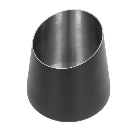 

Champagne Bucket Large Ice Bucket Safe Use For Restaurant For KTV Black Housewife