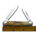 thumbnail image 3 of Case Cutlery 2-Blade Small Pen Pocket Knife Stag Handles, 3 of 4