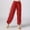 Red, variant on Purple Sweat Pants Sequin Prom Pants 90s Hop Mardi Gras Outfit for Kids Boys Joggers Size 6-7 Years