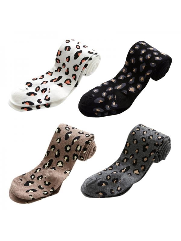 Baby leopard print leggings Clearance