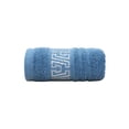 thumbnail image 2 of Cottons Soft Absorbent Lint-Free Face Wash Cloth Thickened Soft Adult-Sized Home Towel, 2 of 6